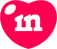 InHeart logo